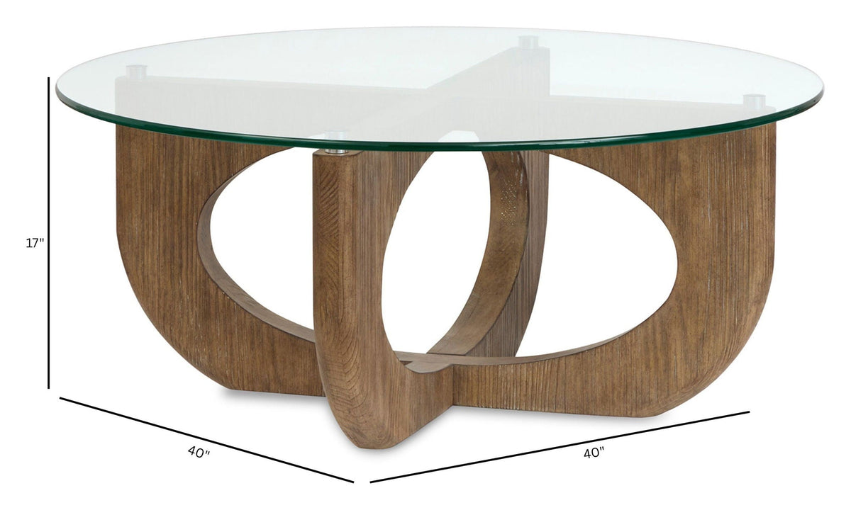 Lainey - Table by Unique Piece Furniture