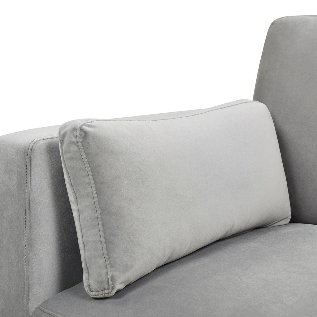 Knox - Modern Farmhouse Arm Chair by Unique Piece Furniture