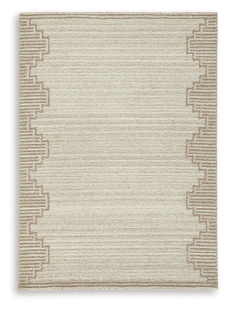 Emorymore - Rug by Unique Piece Furniture