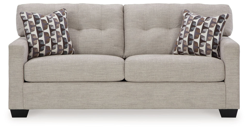Mahoney - Sofa by Unique Piece Furniture