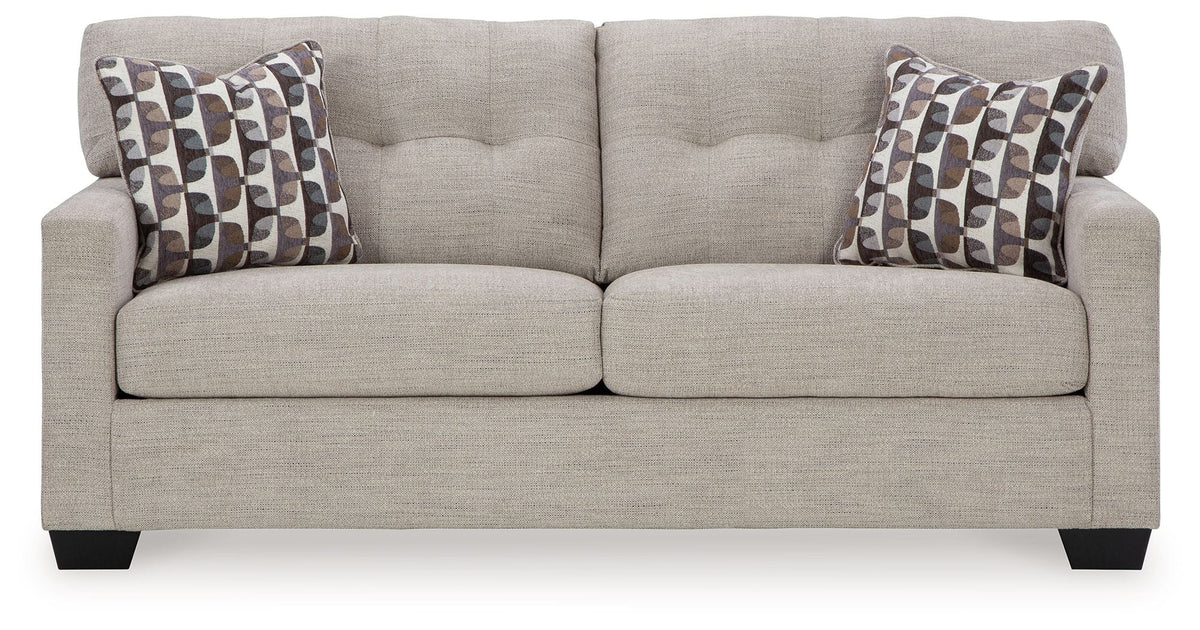 Mahoney - Sofa by Unique Piece Furniture