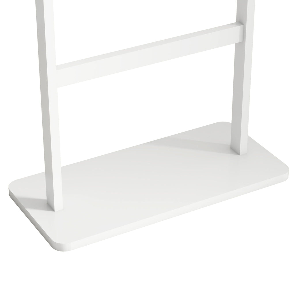Solid Wood Simple Hat Rack by Unique Piece Furniture