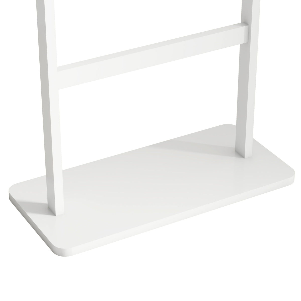Solid Wood Simple Hat Rack by Unique Piece Furniture