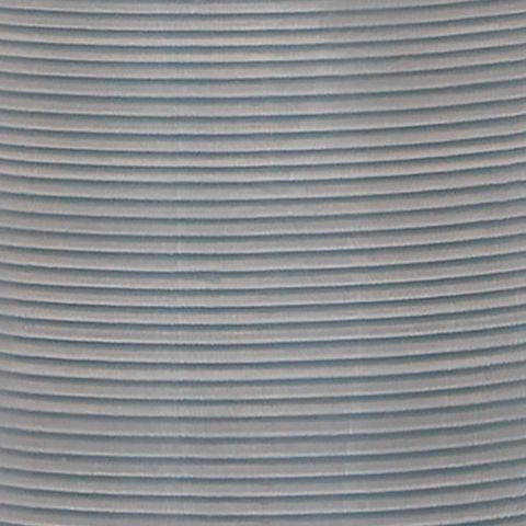 Wimlow - Ceramic Table Lamp - Gray Blue by Unique Piece Furniture