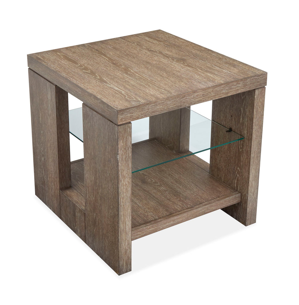Cypress - Rectangular Table by Unique Piece Furniture