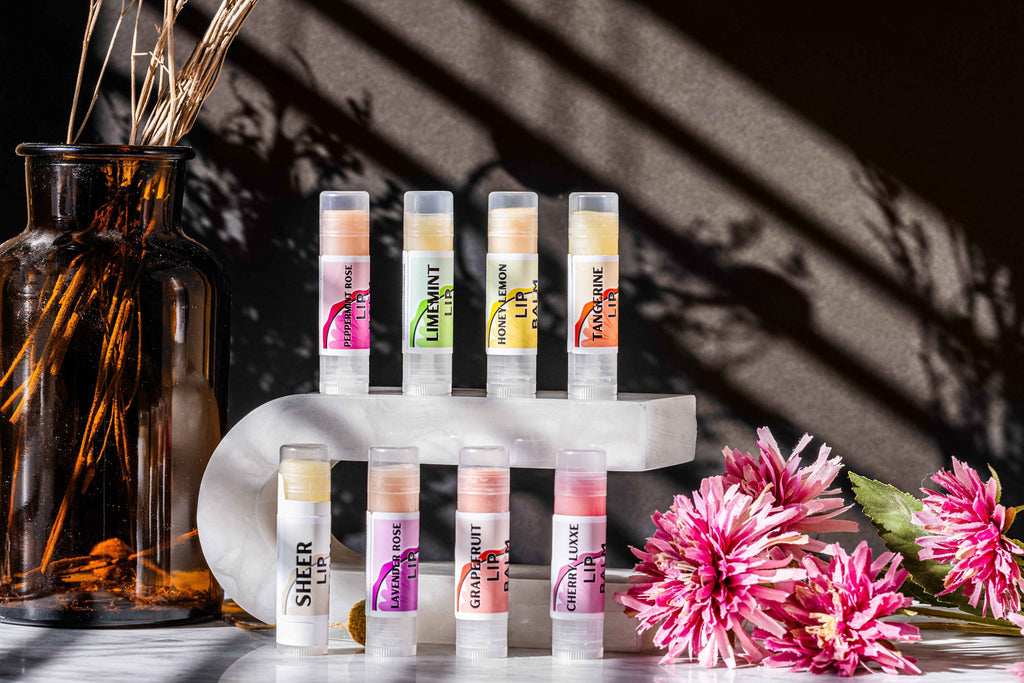 Lip Balm by Danielle Rae Calendula Co
