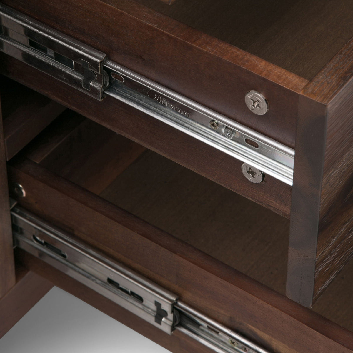 Lowry - Modern Industrial Sideboard Buffet by Unique Piece Furniture