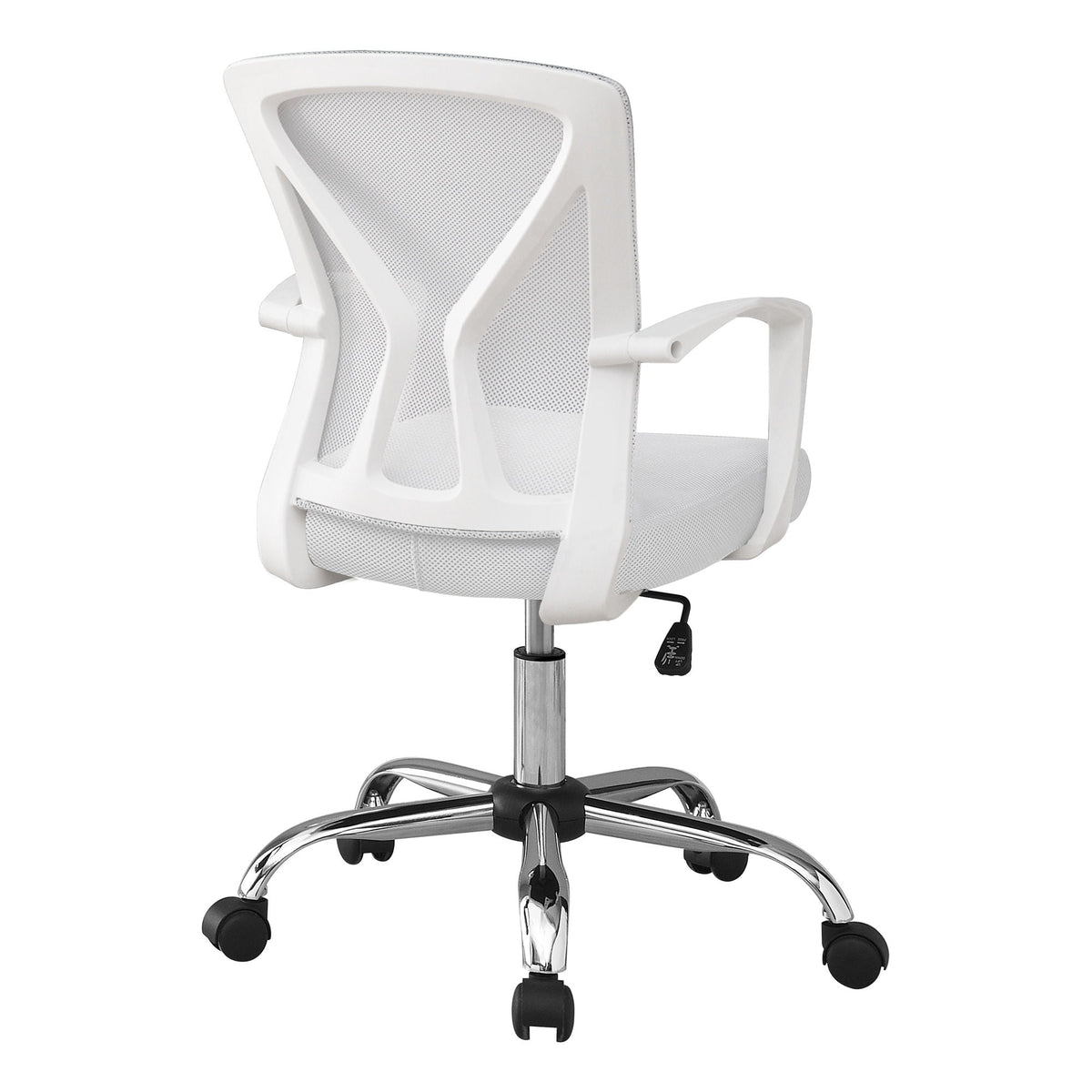 Office Chair & Adjustable Height, Swivel, Ergonomic, Contemporary & Modern by Unique Piece Furniture