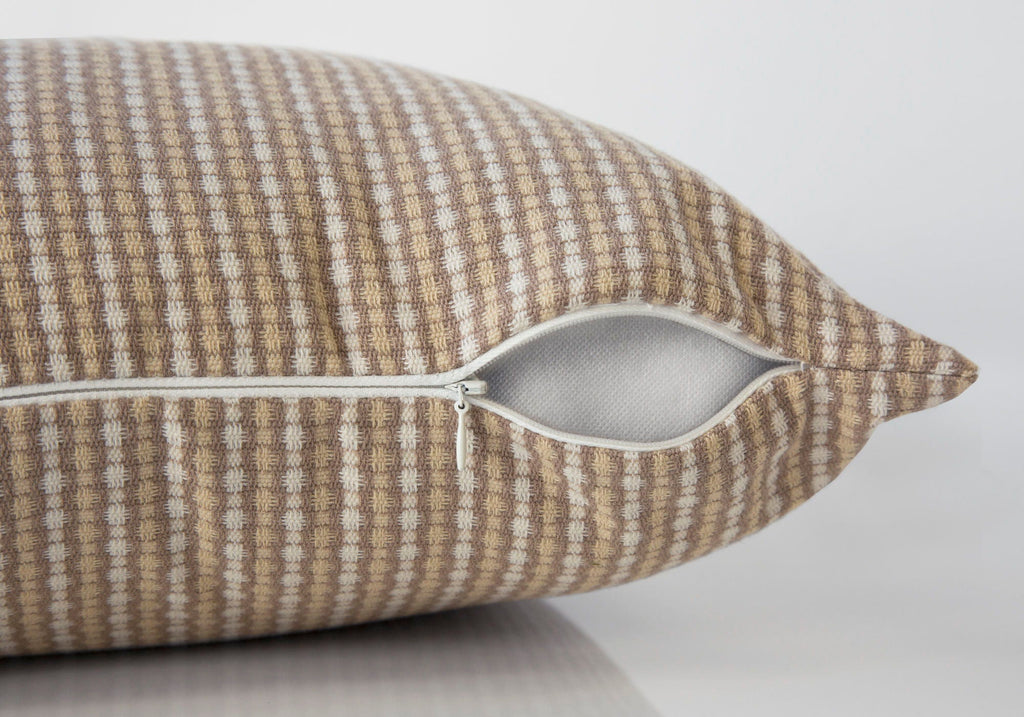 Pillows, Square, Insert Included, Decorative Throw, Hypoallergenic by Unique Piece Furniture