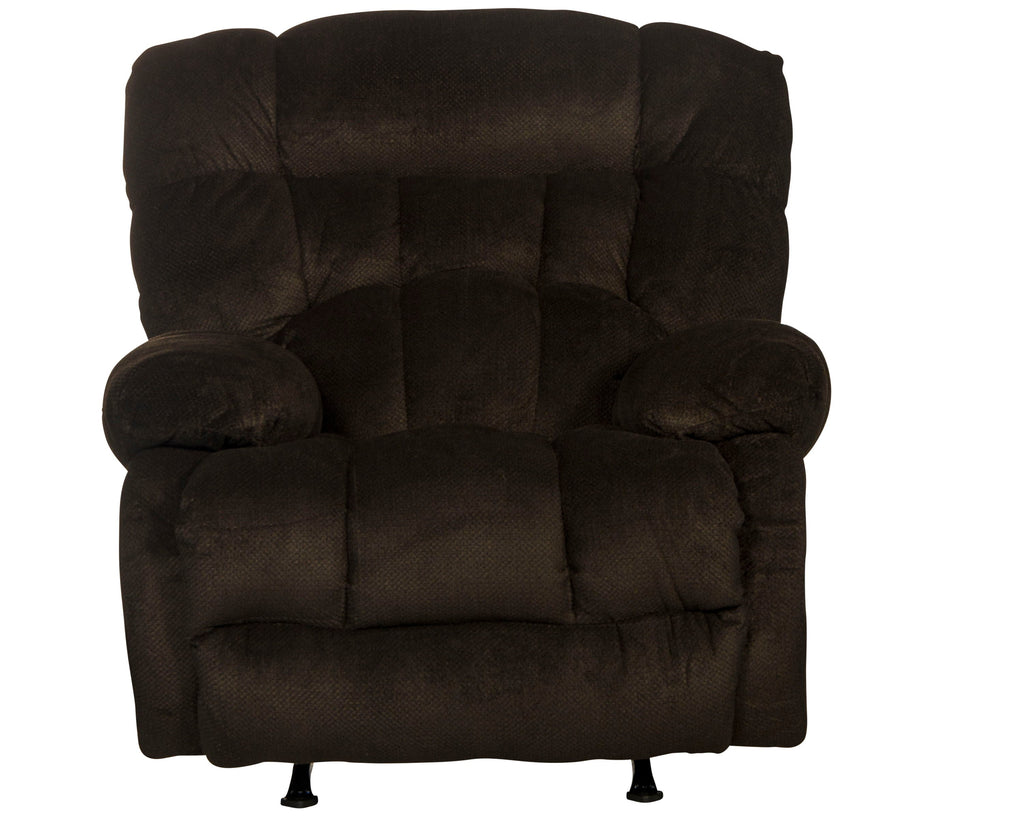 Daly - Chaise Rocker Recliner by Unique Piece Furniture