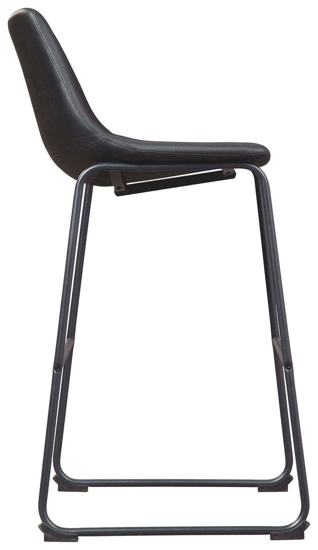 Centiar - Upholstered Barstool (Set of 2) by Unique Piece Furniture