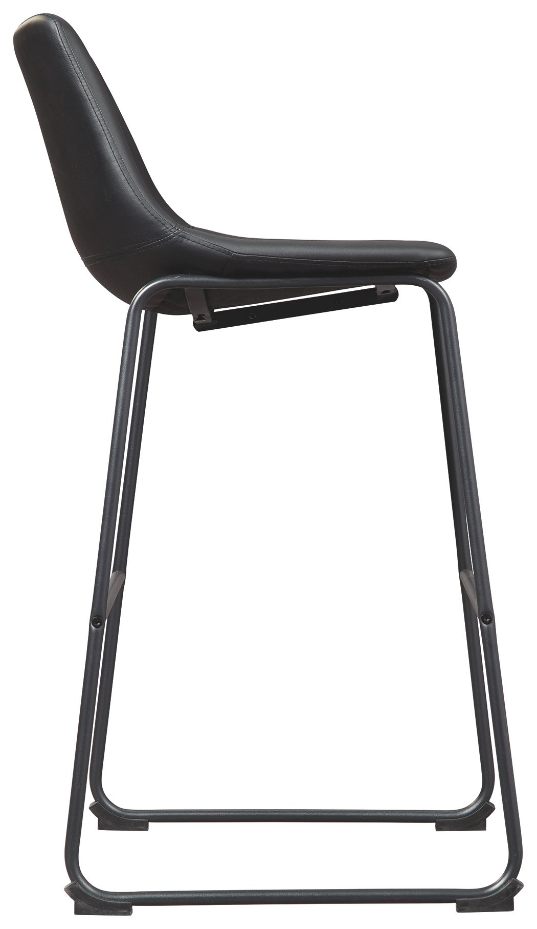 Centiar - Upholstered Barstool (Set of 2) by Unique Piece Furniture