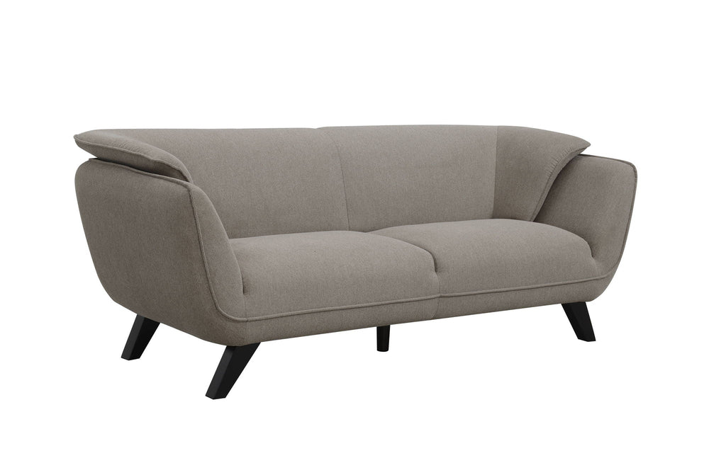 Nayeli - Boucle Sofa by Unique Piece Furniture