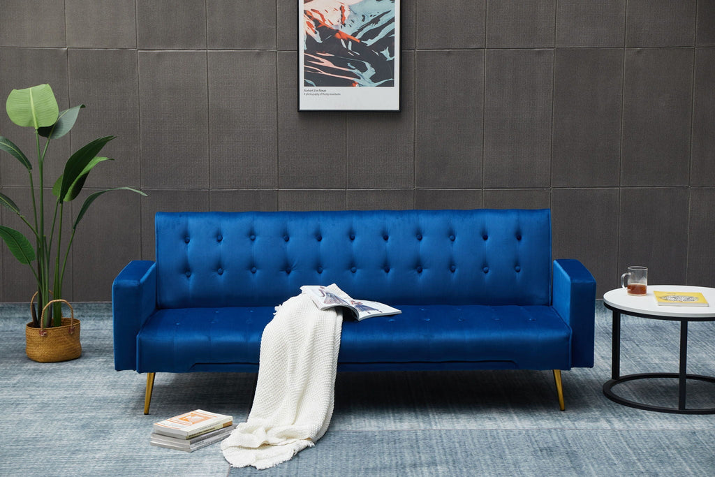 Comfort Compact Design Sofa Bed by Unique Piece Furniture