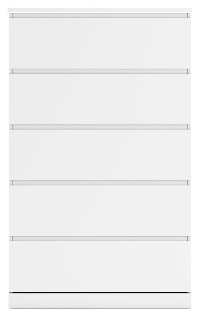 Onita - Five Drawer Chest by Unique Piece Furniture