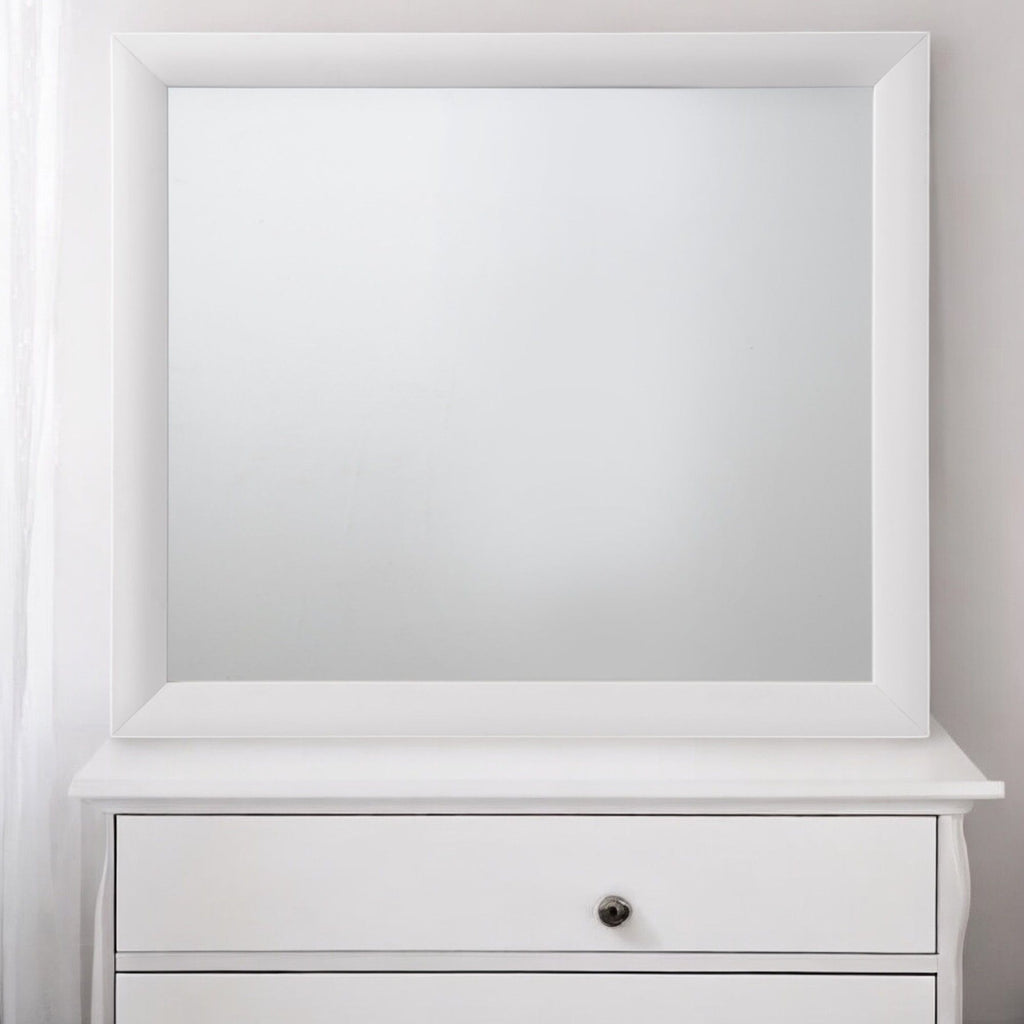 Ireland - Contemporary Design Mirror by Unique Piece Furniture