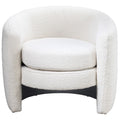 Avalon - Lounge Chair - White by Unique Piece Furniture