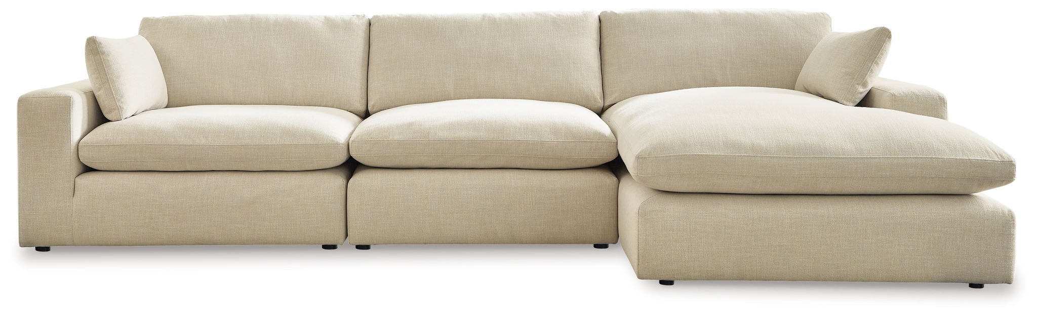 Elyza - Sectional by Unique Piece Furniture