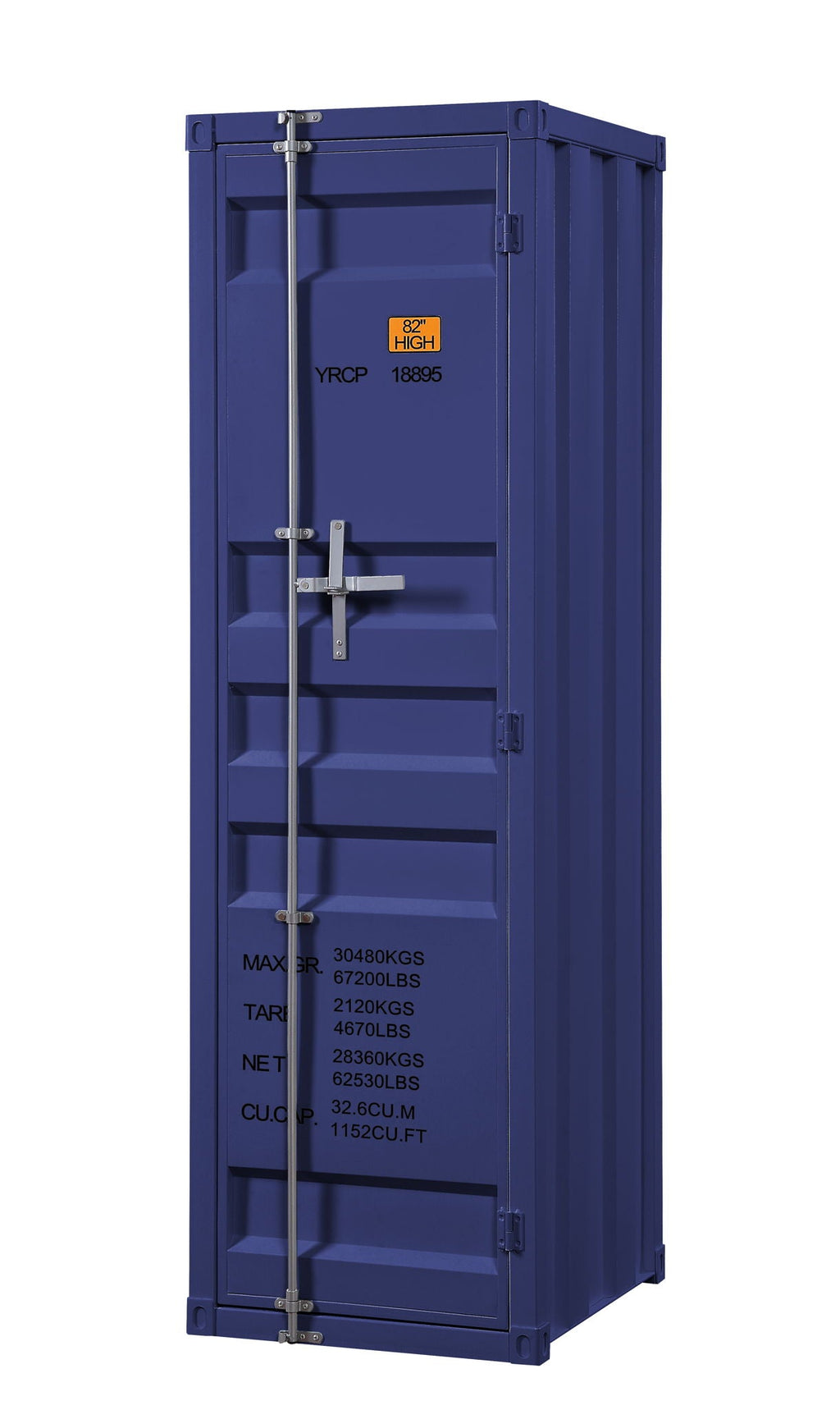 Cargo - Wardrobe by Unique Piece Furniture