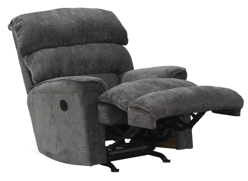 Pearson - Power Wall Hugger Recliner by Unique Piece Furniture