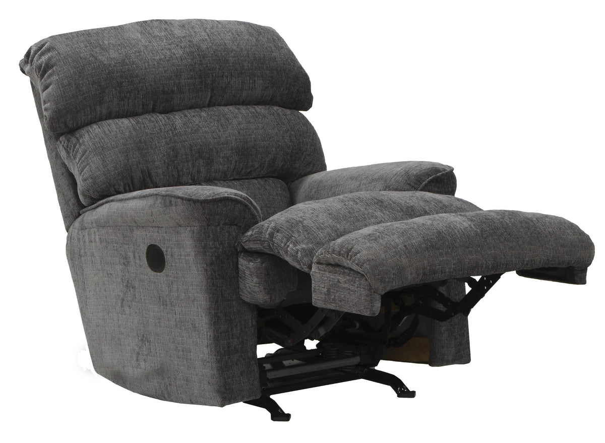 Pearson - Power Wall Hugger Recliner by Unique Piece Furniture