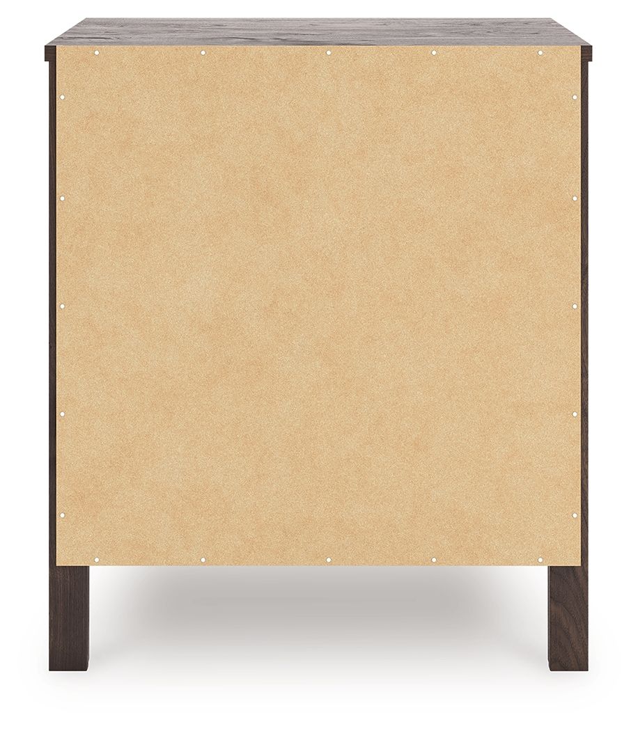 Calverson - Night Stand by Unique Piece Furniture