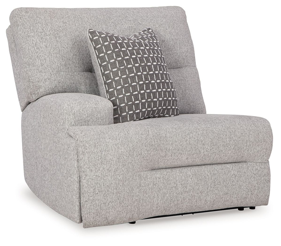 Acklen Place - Reclining Sectional by Unique Piece Furniture