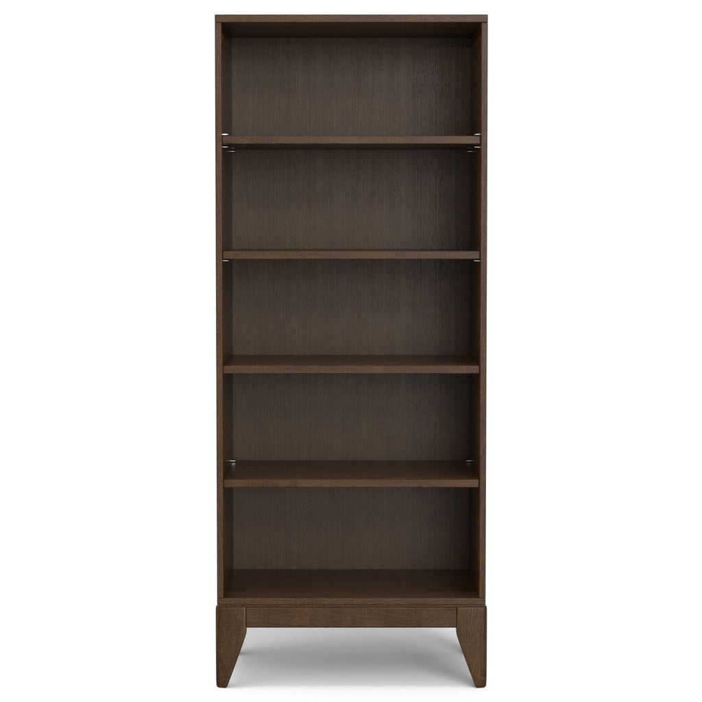 Harper - Handcrafted Bookcase With Storage by Unique Piece Furniture