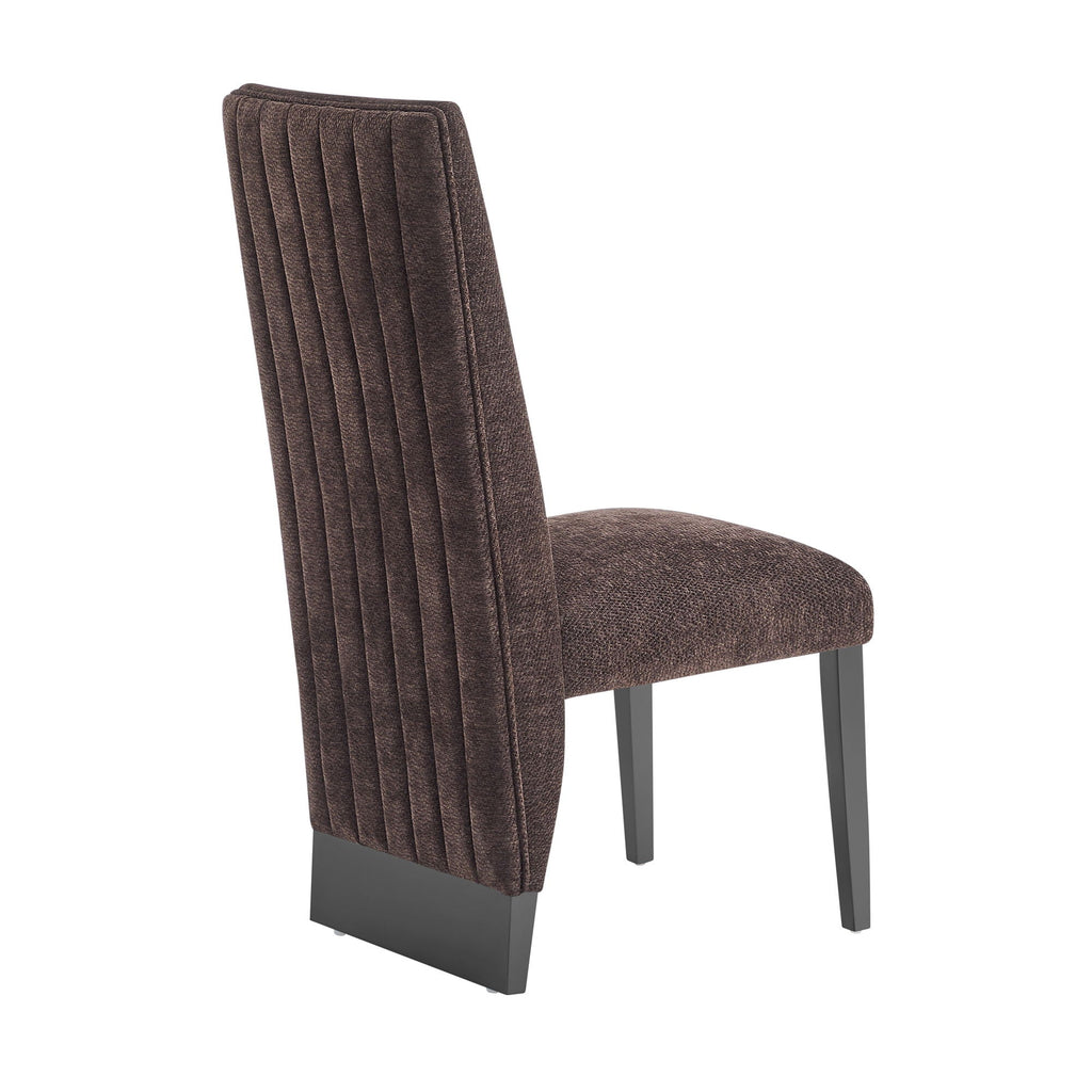 Stacey - Contemporary Dining Chair (Set of 2) by Unique Piece Furniture