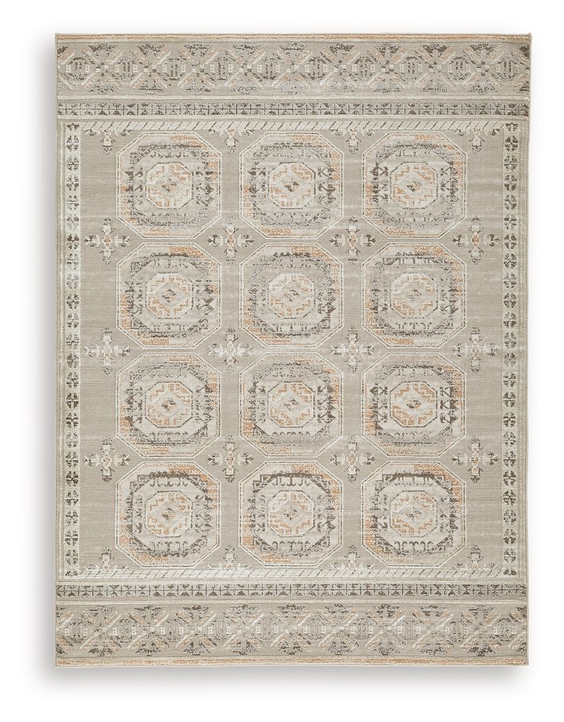 Bachby - Rug by Unique Piece Furniture