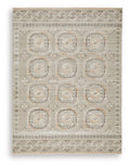 Bachby - Rug by Unique Piece Furniture