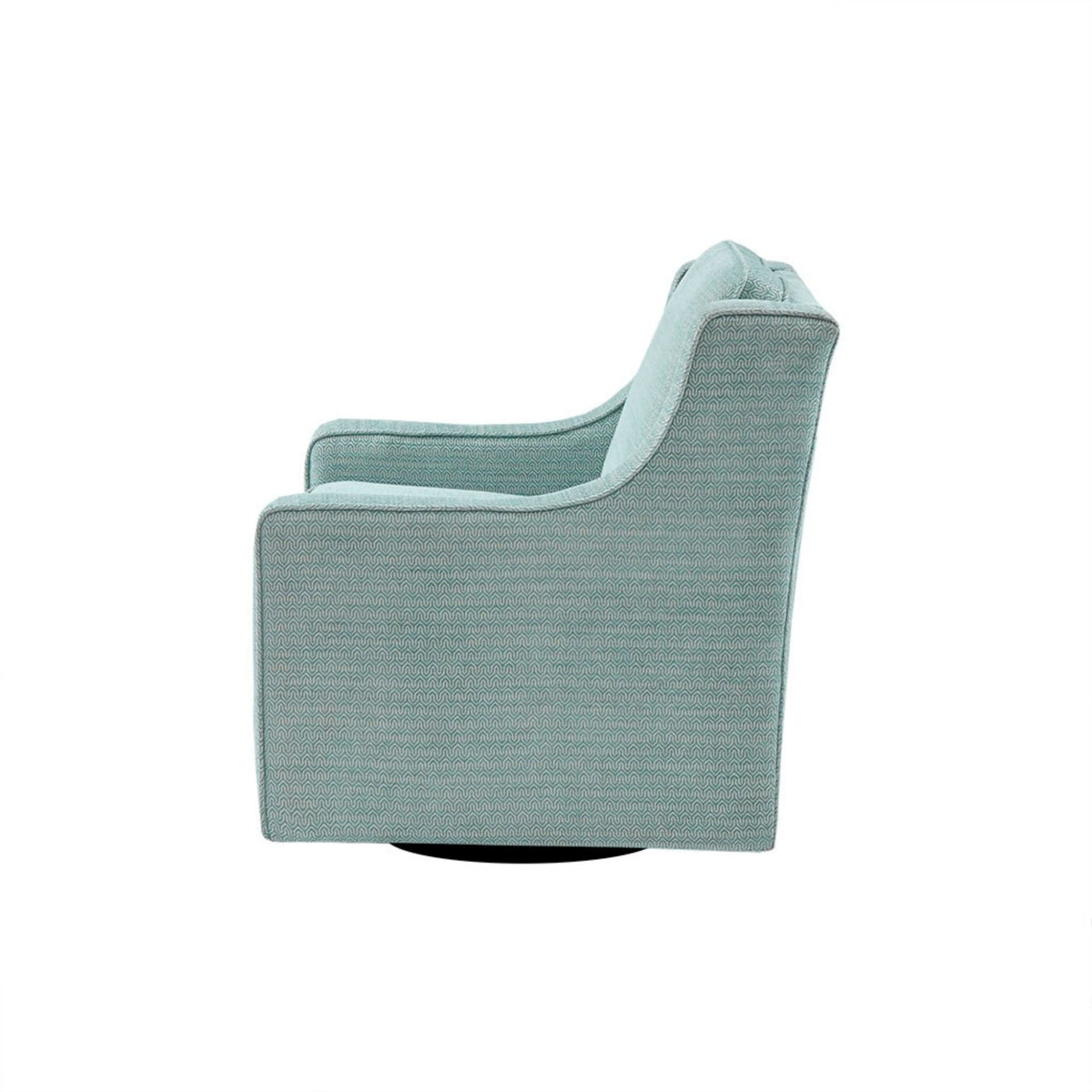 Swivel Chair With 360 Degree Rotation by Unique Piece Furniture