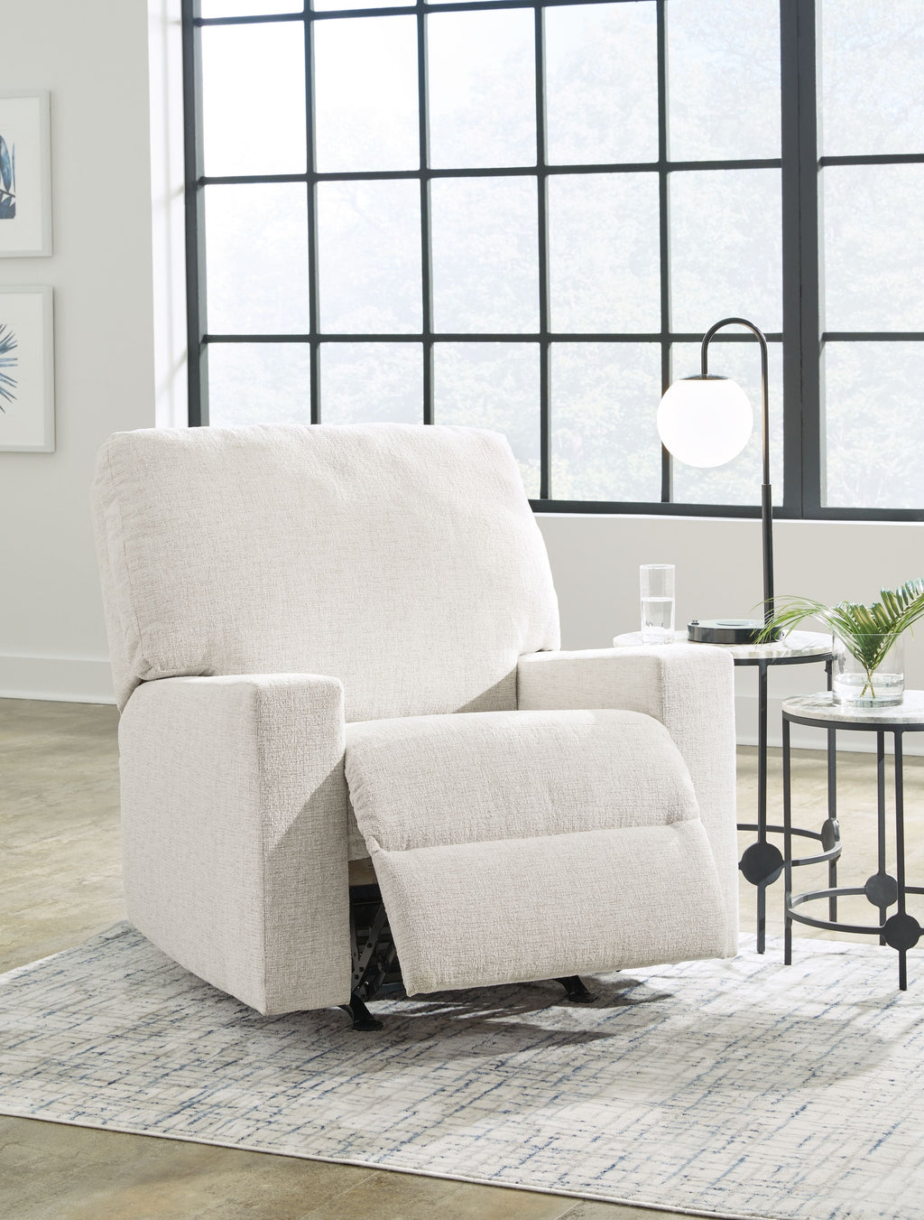 Rannis - Rocker Recliner by Unique Piece Furniture