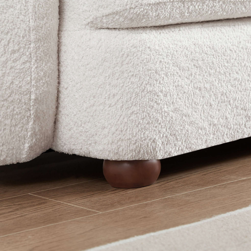 Paton - Comfortable Sofa by Unique Piece Furniture