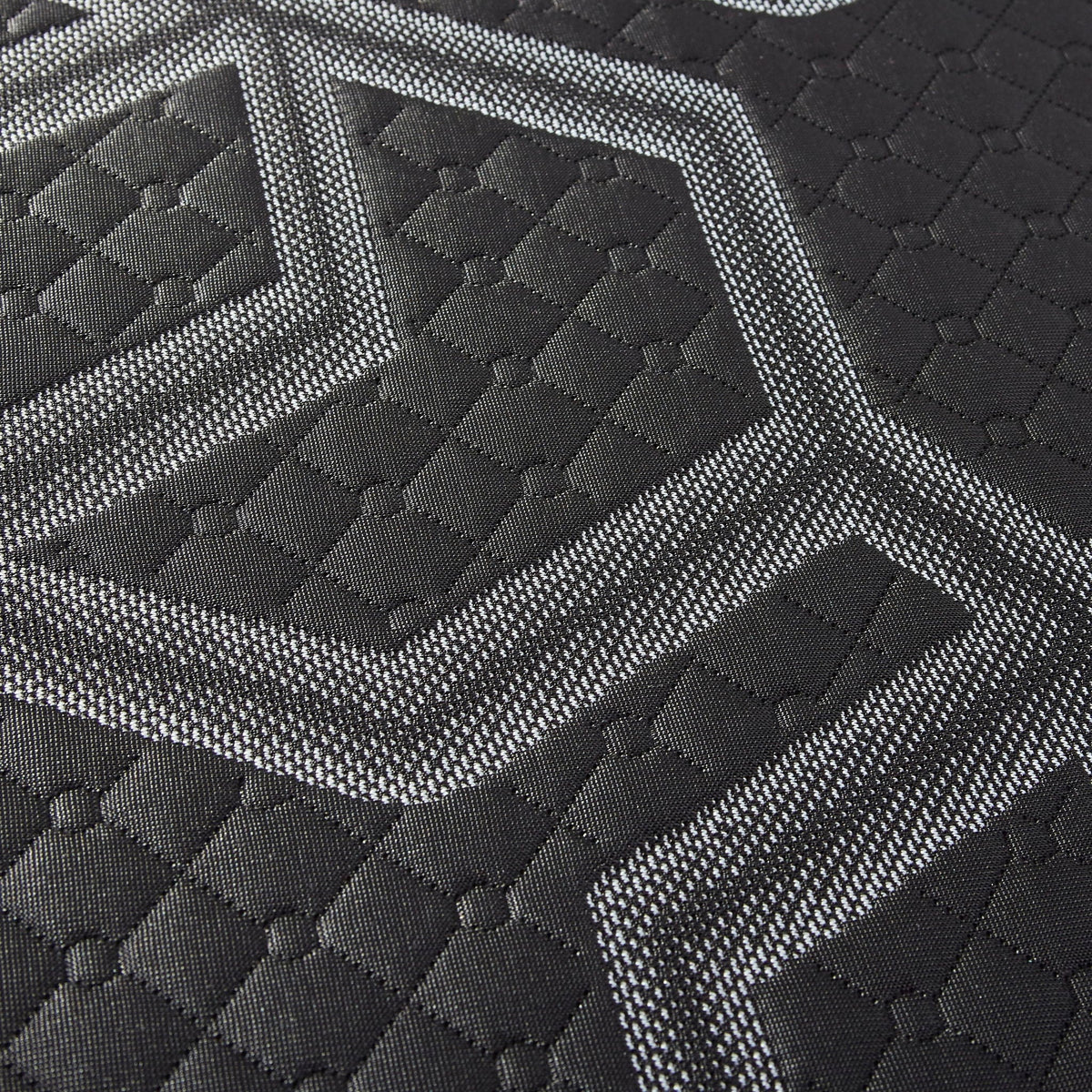 10" Smooth Top Foam, Lux Firm Mattress by Unique Piece Furniture