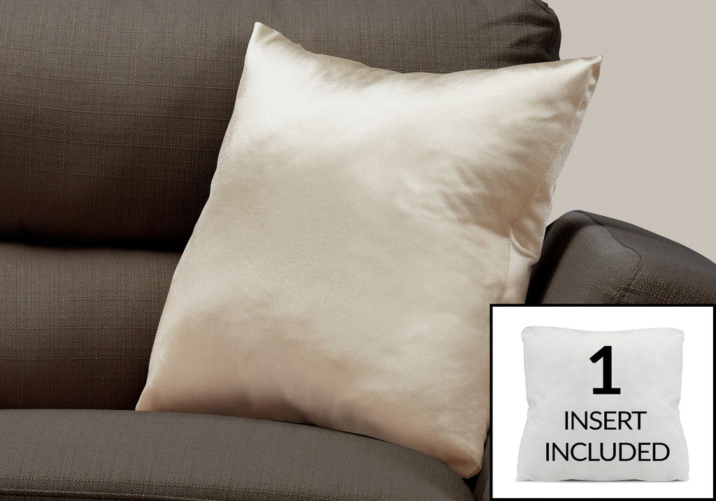 Pillows, Square, Insert Included, Decorative Throw, Hypoallergenic, Modern by Unique Piece Furniture