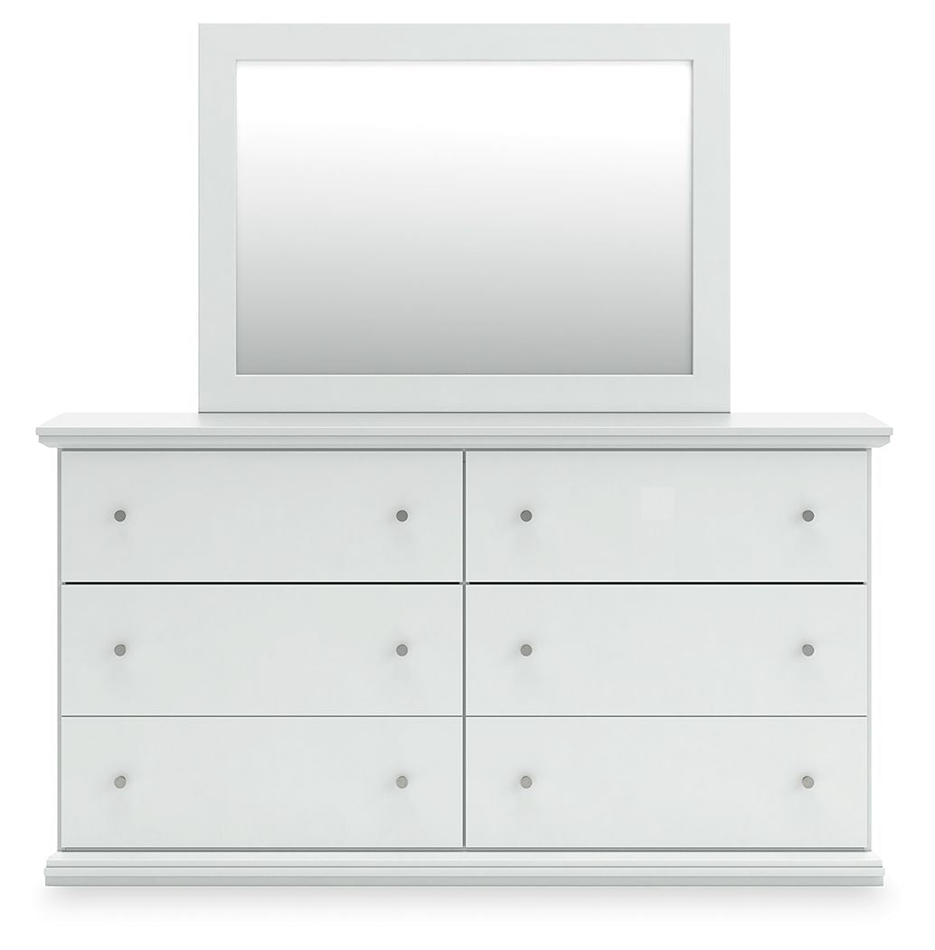 Bostwick Shoals - Dresser by Unique Piece Furniture