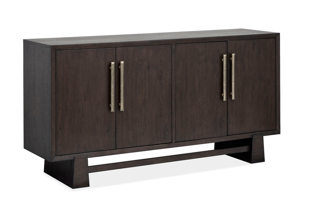 Tauren - Buffet - Coffee Bean by Unique Piece Furniture