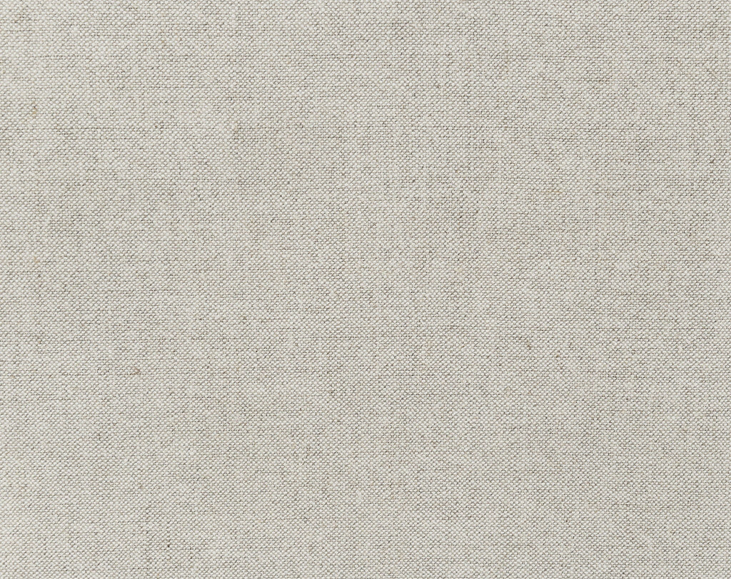 Upendo - Pattern Linen Sofa With 2 Toss Pillows - Beige by Unique Piece Furniture