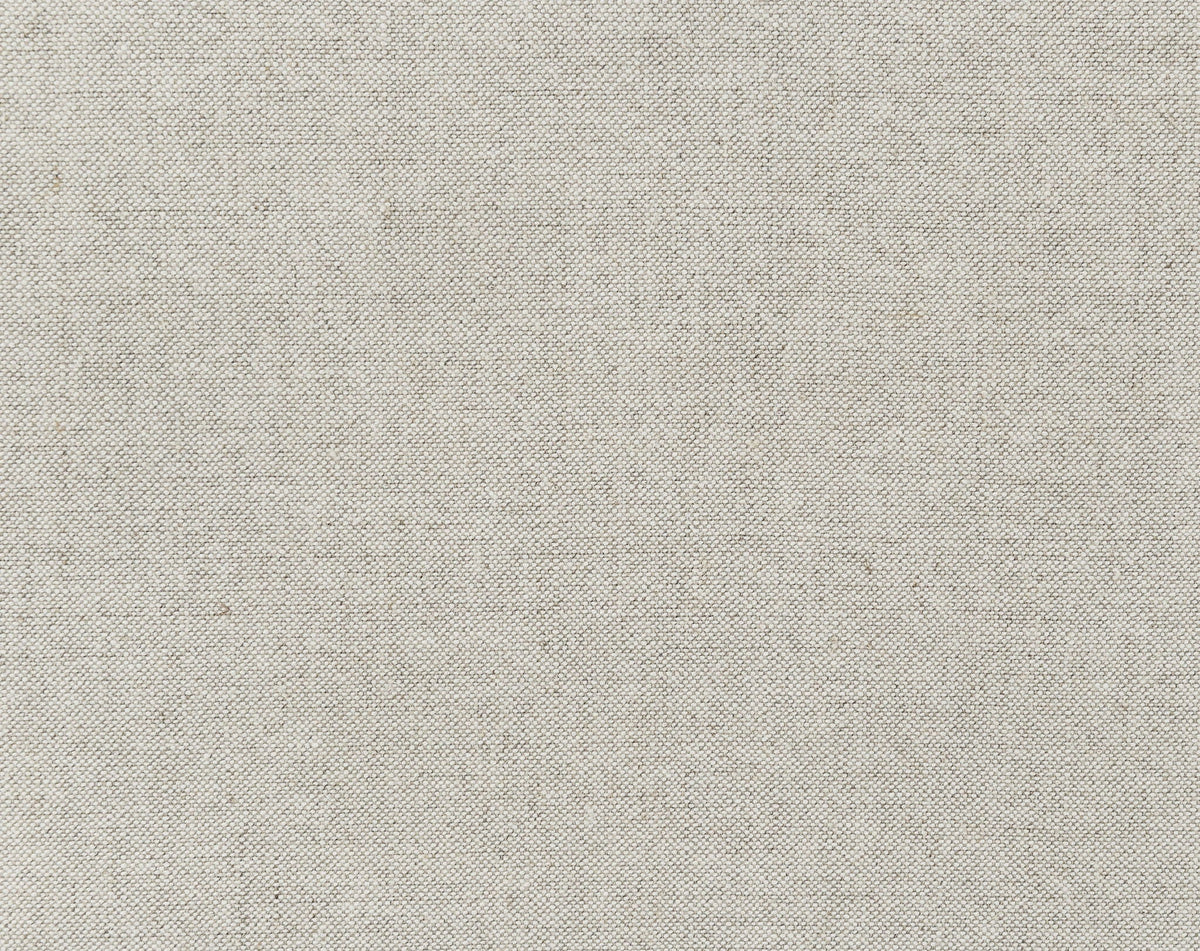 Upendo - Pattern Linen Sofa With 2 Toss Pillows - Beige by Unique Piece Furniture