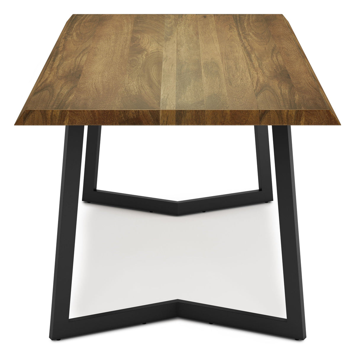 Watkins - Sturdy Dining Table by Unique Piece Furniture