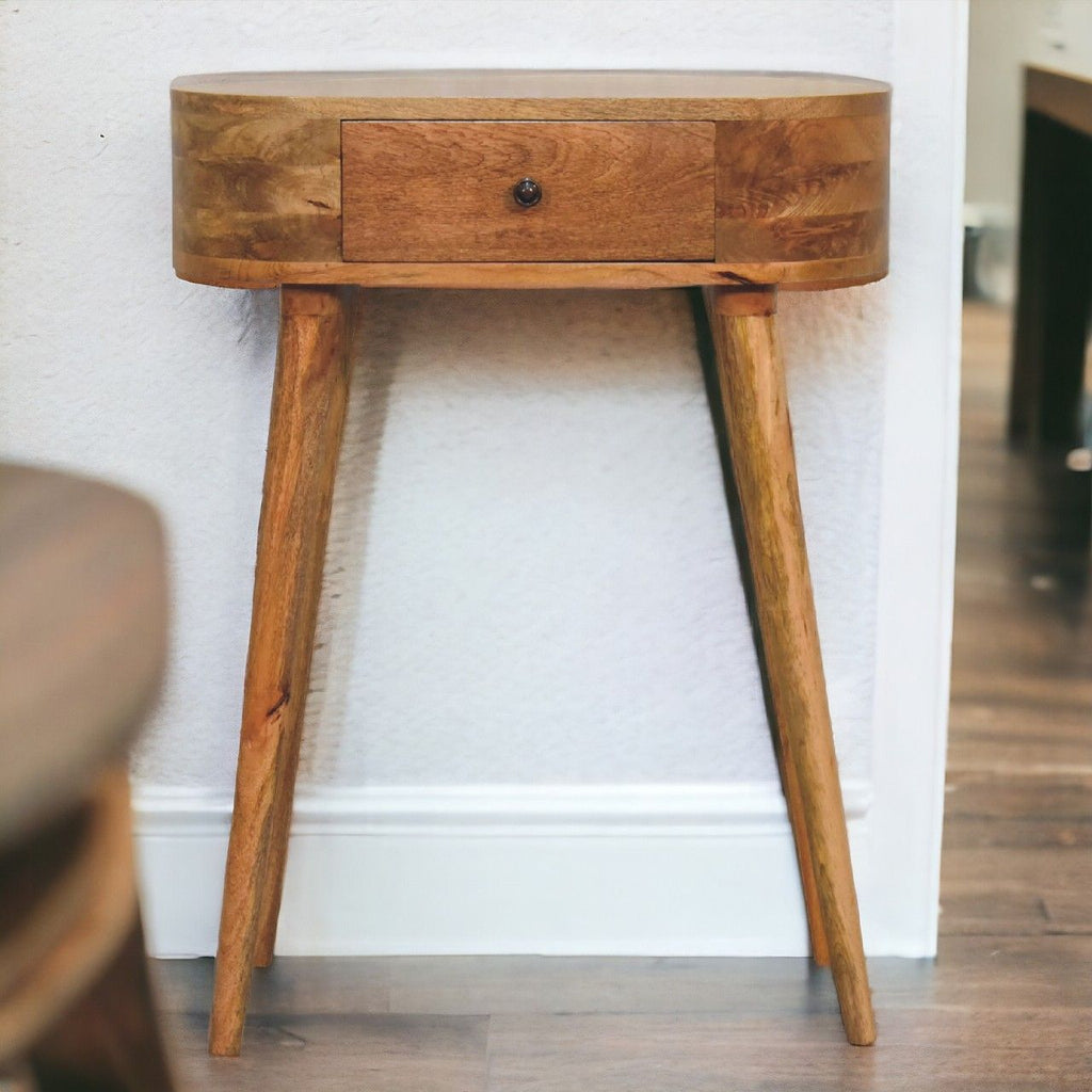 Albion - Nordic Console Table by Unique Piece Furniture