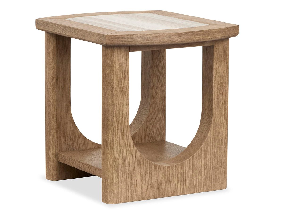 Bradford - Rectangular Table by Unique Piece Furniture