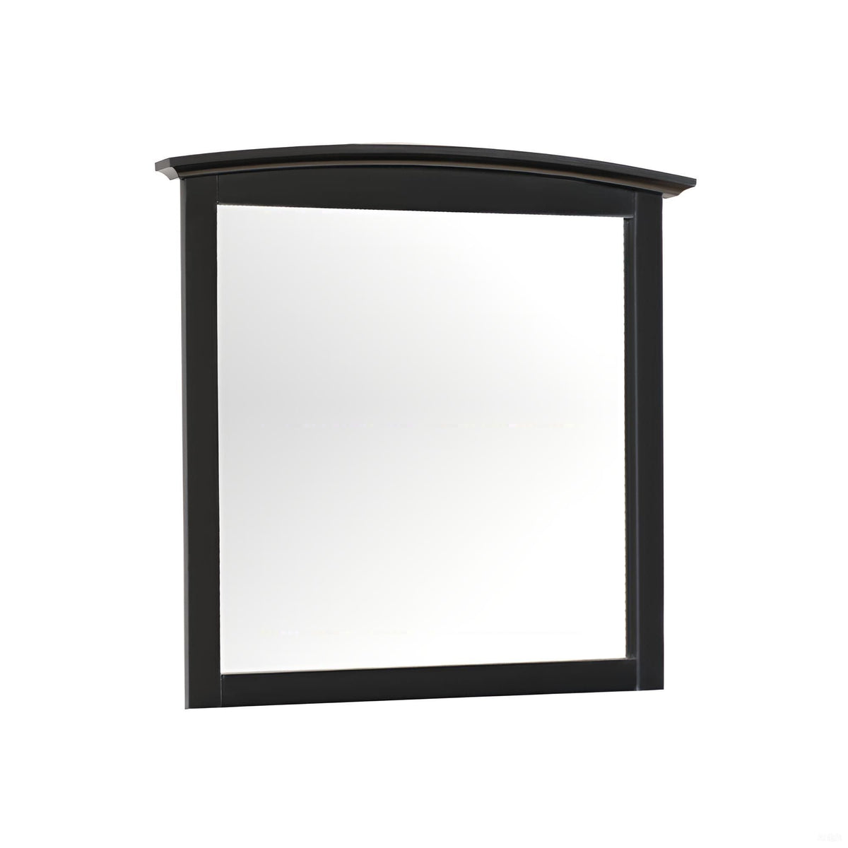Modern Farmhouse Design Elegant Wall Mirror by Unique Piece Furniture