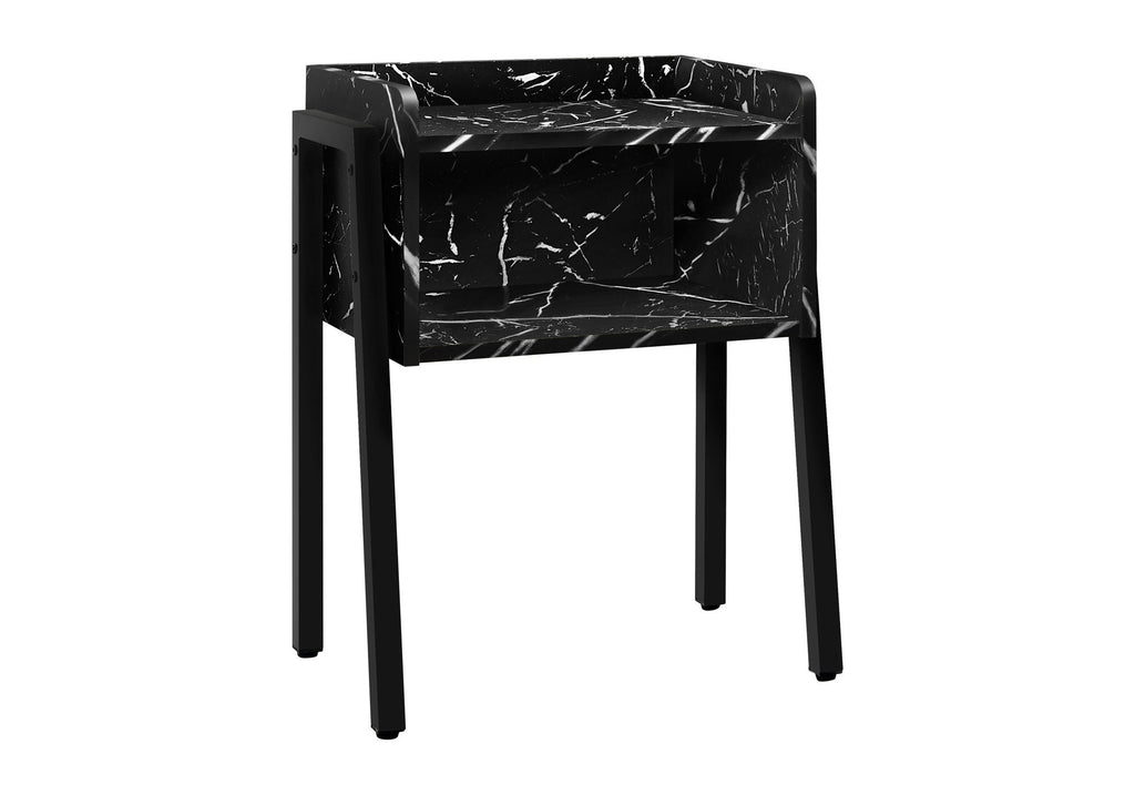 Accent Table, Side Contemporary & Modern Design by Unique Piece Furniture