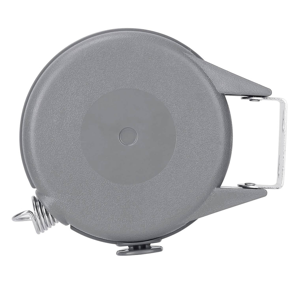 49 Ft. Retractable Clothesline Rope by DailySale