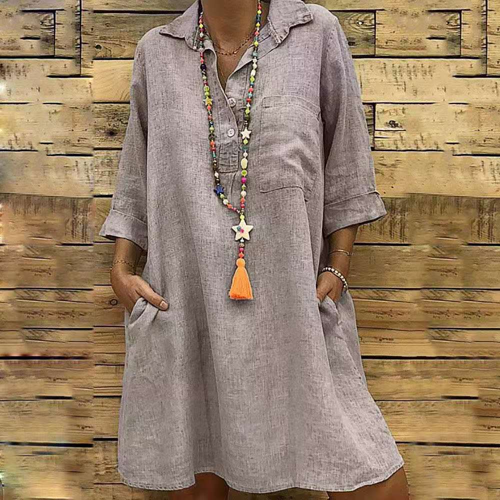 Plus size dress See size chart under “more details” by The Fashion Celestial