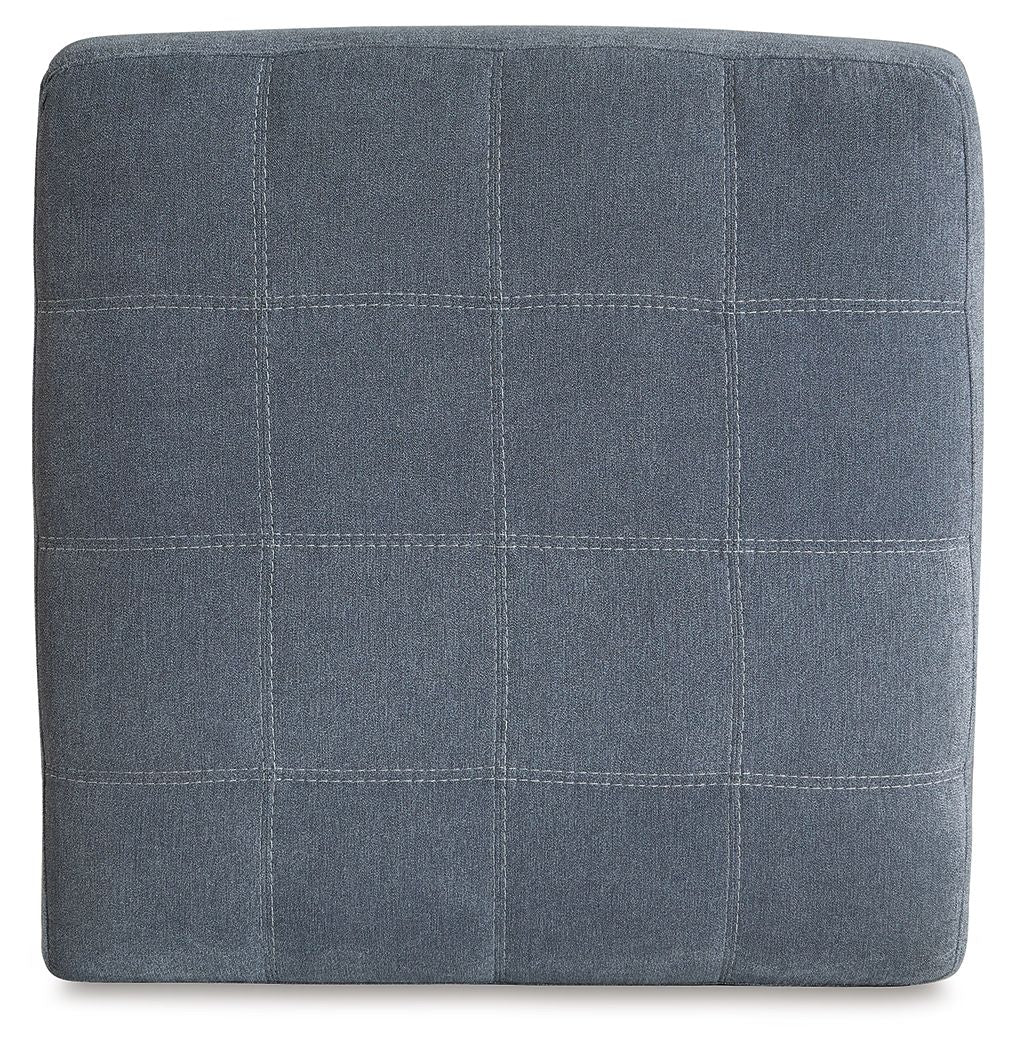 Marleton - Oversized Accent Ottoman by Unique Piece Furniture