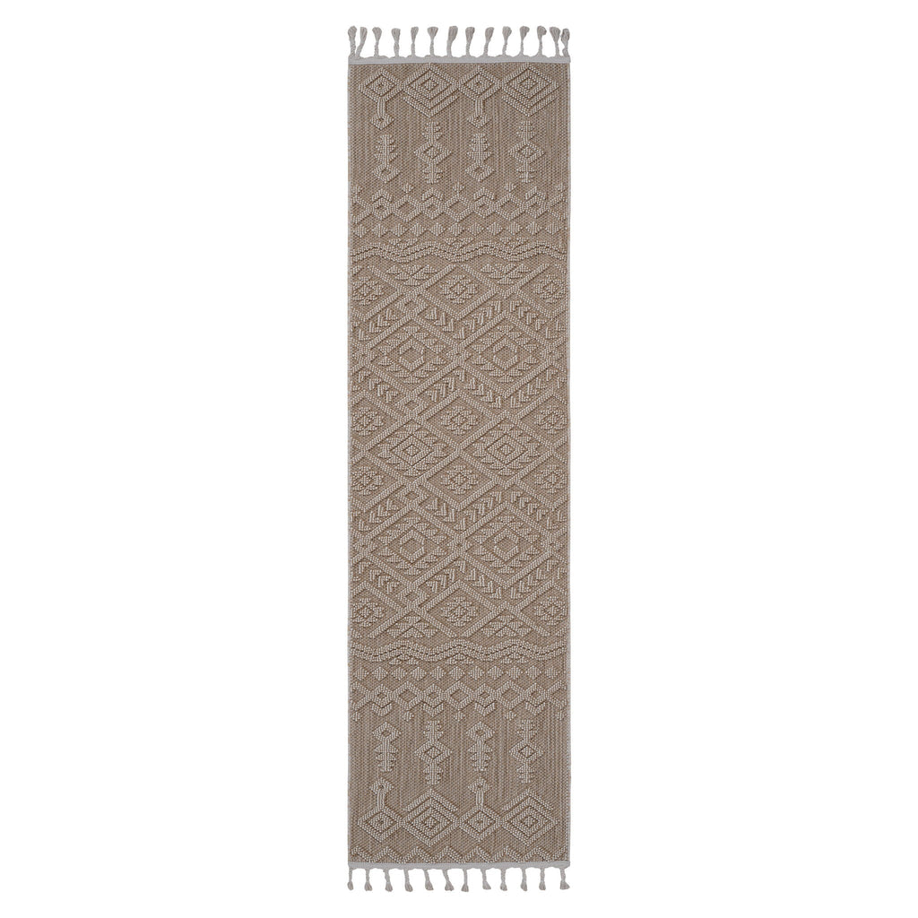 Guros - Traditional Indoor / Outdoor Area Rug by Unique Piece Furniture