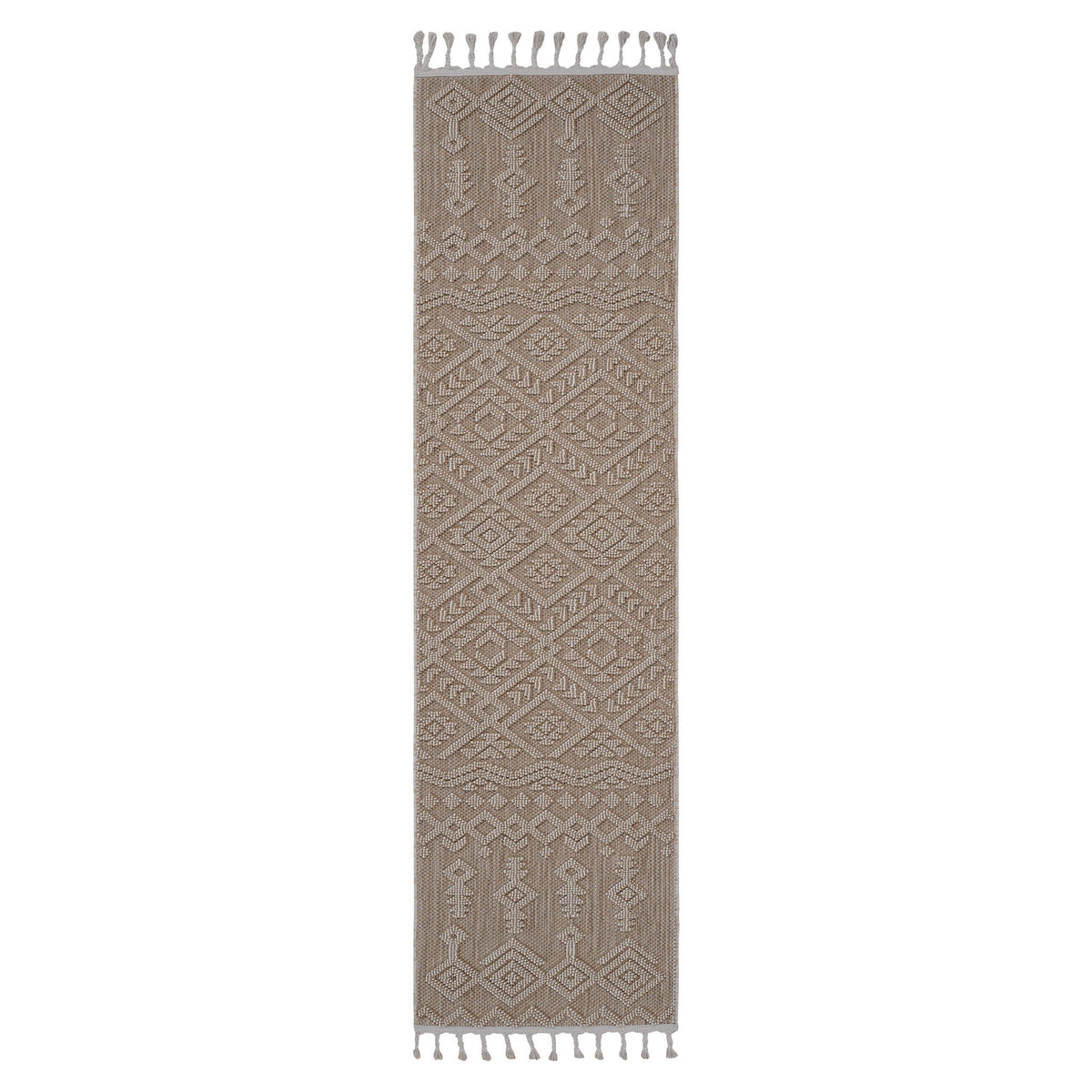 Guros - Traditional Indoor / Outdoor Area Rug by Unique Piece Furniture